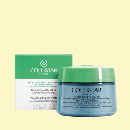 Collistar Face Scrub, 700 ml