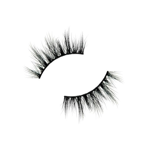 HALF LASH TRIO by Lavaa Beauty | 3-pack Half-Lashes | Catty & Foxy Accent Lashes