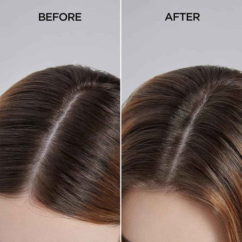 AYUNCHE Derma Calming Hair Serum 2.7 fl oz (80ml) [For Dry & Weakened Scalp] | Moisturizing and Soothing | Cica Hair Care | Vegan | Korean Salon Brand