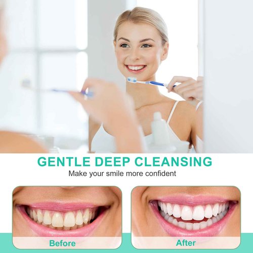 Tioncy 500 Pack Bulk Toothbrushes Individually Wrapped Pack with Covers Colorful Tooth Brushes Medium Disposable Soft Bristles Adult Manual Toothbrush for Travel Hotel Packages Relief Donations