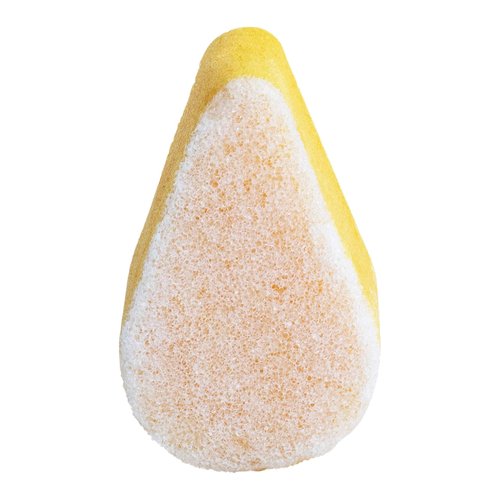 Spongeables Anti Cellulite Body Wash in a 20+ Wash Sponge, Papaya, 3 Count (Pack of 5)