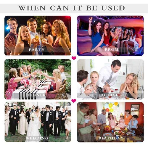 16 Inch Clip-in Hair Extensions Remy Human Hair for Women - Soft Handmade Real Human Hair Clip in Extensions, Straight, Thick, 125g 7pcs Dark Brown #2 Color