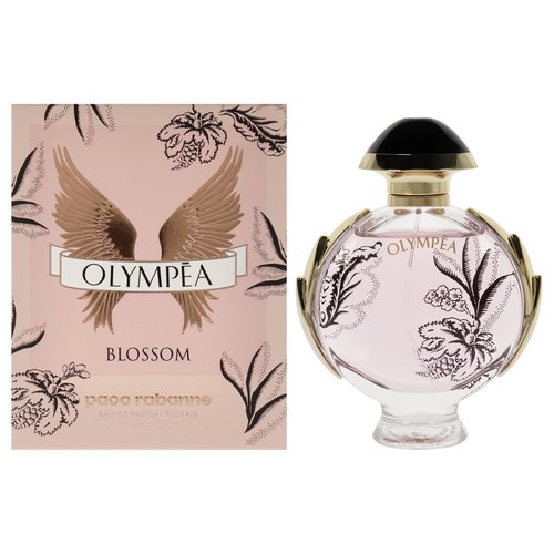 Paco Rabanne Olympea Blossom EDP Spray Women 2.7 oz