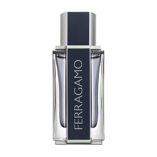Ferragamo Eau de Toilette Pour Homme, Cologne Spray for Men, 1.7 Fl. Oz.