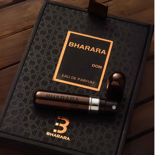 Bharara Don For Men Eau De Parfum 3.4 Fl Oz / 100 ML