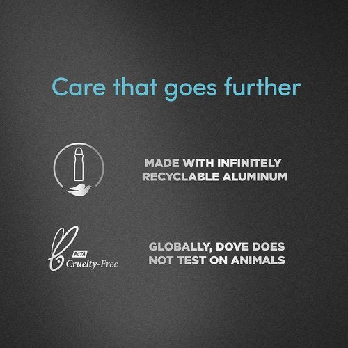 Dove Men+Care Antiperspirant Deodorant Stick Clean Comfort 2.7 oz (Pack of 12)