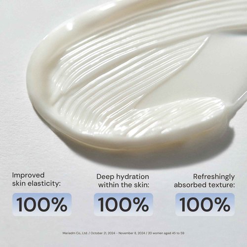 Kurved Skin Aging Curve Hybrid Peptide Cream (1.69 Fl. Oz., 50ml)