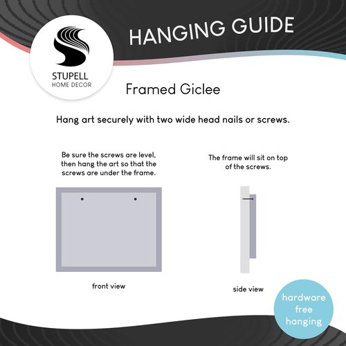 Stupell Industries Wash Soak Relax Floral Wood, Design by Sean Parnell White Framed Wall Art, 24 x 24, Multi-Color