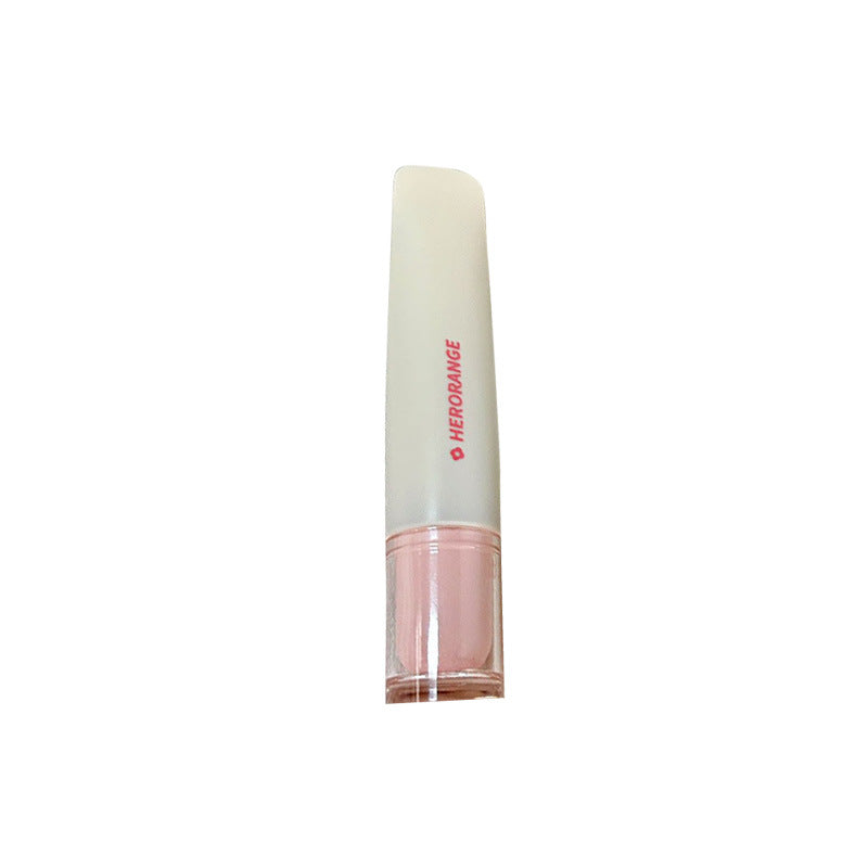 Moisturizing Lip Lacquer Set - Mirror Light Finish, Multiple Colors