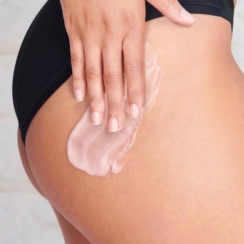 Clarins Body Fit Active Gel-Cream | Targets Cellulite | Visibly Lifts, Tightens & Tones | Smoothes Skin | Instant Lift Effect | Hydrates | All Skin Types | 6.9 Ounces