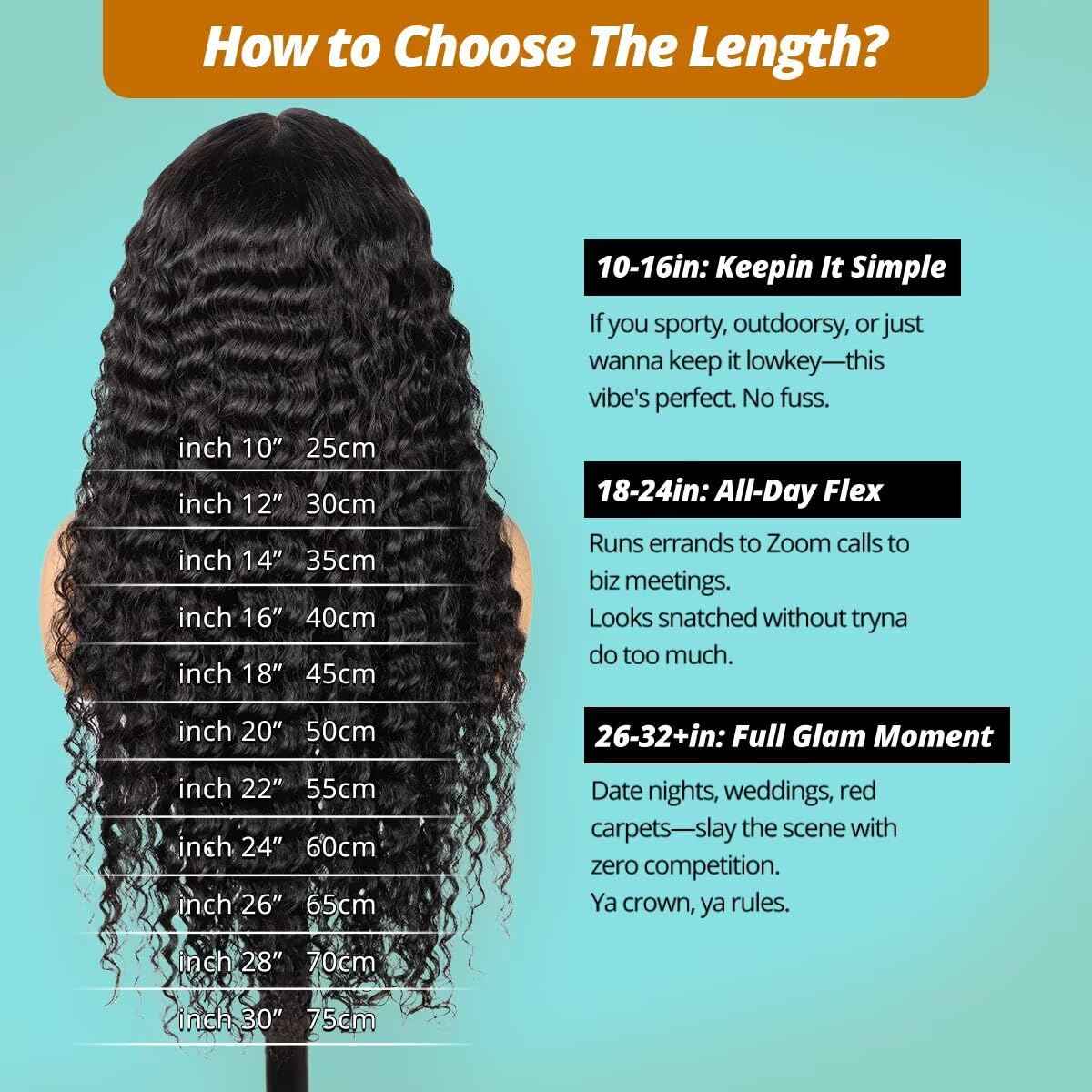 12A Human Hair Bundles Deep Wave Hair Extensions for Women No.251027-1