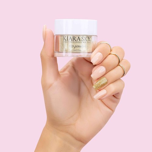 Kiara Sky Color Dip Powder Kit | Full Size | with Recycling System