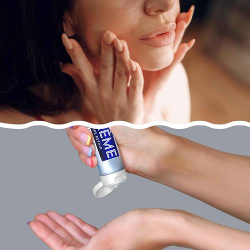 Jao Serious Moisture Aroma Therapy Facial - 1 oz