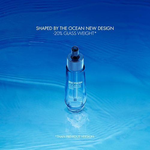 Biotherm Life Plankton Regenerating Serum 1 Fl. Oz