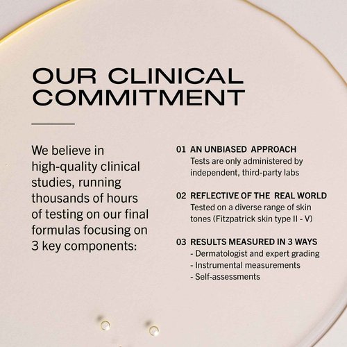 MATTER OF FACT Resurfacing + Hydrating Serum, Multi-Acid Blend for Deep Hydration & Smoother Skin, 30ml