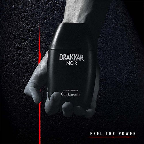 Guy Laroche Drakkar Men's Classics Fragrance Duo - Drakkar Noir and Drakkar Intense Long Lasting, Original Cologne for Men - Preferred EDT and EDP Masculine Evening Scents - 2 pc