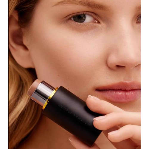 Face Trace Contour Stick - Biscuit by Westman Atelier for Women - 0.21 oz Makeup