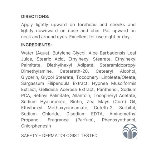 Nu Skin Rejuvenating Cream | Expertly Formulated Moisturizer for Dry Skin, Infused with Hyaluronic Acid, Nourishing Vitamins, and Unique Moisture-Binding Technology | 1.7 Fl Oz | 2 Pack