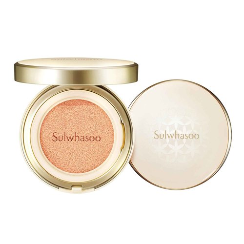 Sulwhasoo Perfecting Cushion - 21 Natural Pink