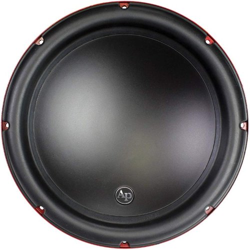 Audiopipe TSCVR10 10 Woofer 600w Max 4 Ohm Dvc