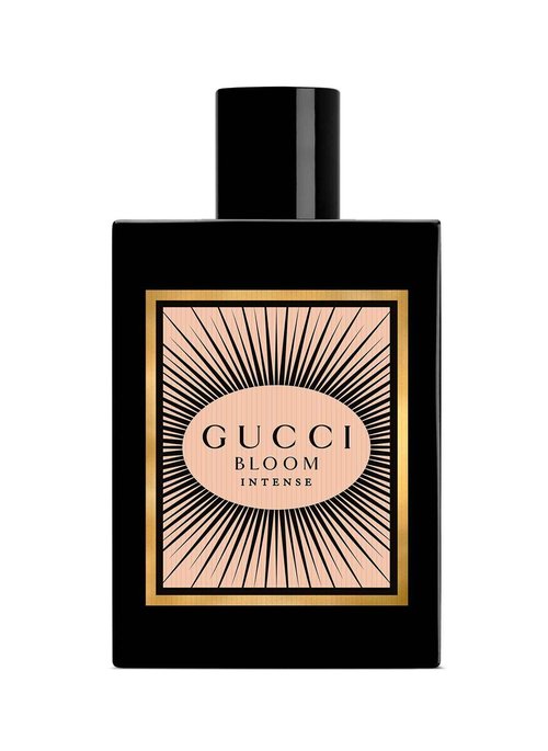 Gucci Bloom Intense by Gucci for Women - 3.3 oz EDP Spray