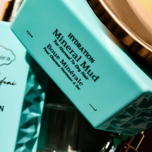 Hydration Mineral Mud (17oz/500ml)