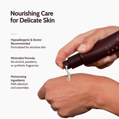 Infuse Night Revival Cream (Emerge Award Finalist) | Pro-Resilience Face Moisturizer with Yerba Mate Antioxidants to Strengthen & Hydrate Mature Skin | Restorative Firming & Hydrating – 60ml / 2oz