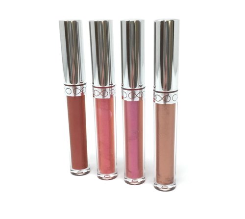 DIY Kit Creations Lip Gloss Making Kit (Standard Kit, 6 Tubes) Made in the USA