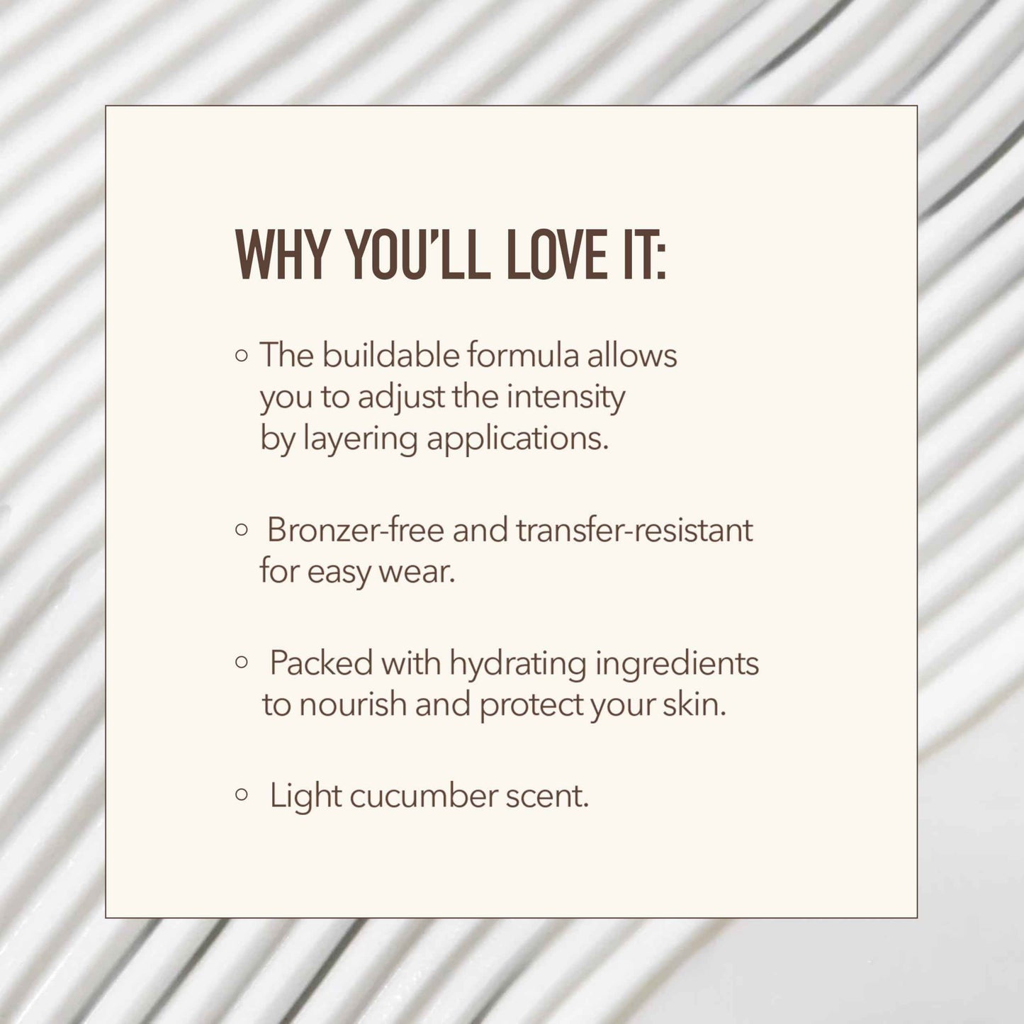 Nuda Self Tanning Lotion, Lightweight, Fast Drying, and Streak Free Gradual Self Tanner, Infused with Vitamin C, Shea Butter & Sodium Hyaluronate, Hydrating Sunless Tan, Vegan, Light to Medium, 6.7 Oz