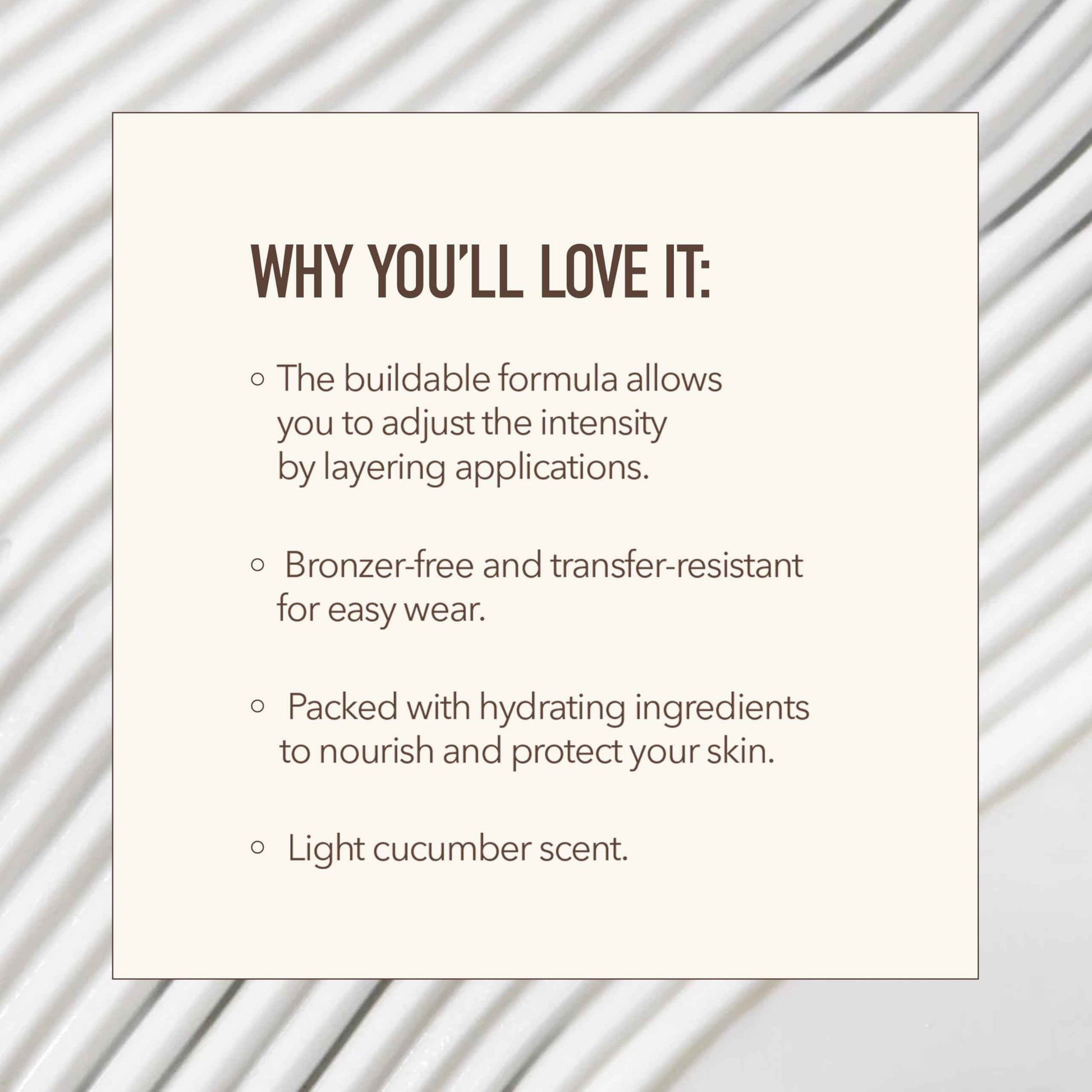 Nuda Self Tanning Lotion, Lightweight, Fast Drying, and Streak Free Gradual Self Tanner, Infused with Vitamin C, Shea Butter & Sodium Hyaluronate, Hydrating Sunless Tan, Vegan, Light to Medium, 6.7 Oz