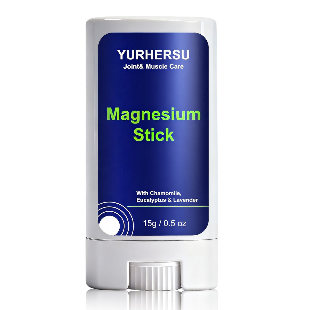 Moisturizing Body Care Stick – 15g