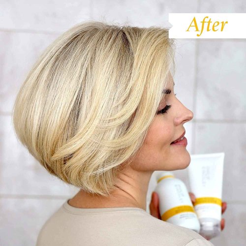 PHILIP KINGSLEY | Body Building Weightless Conditioner | Volumizing Conditioner for Fine, Limp, Flat, Flyaway Short Hair | Hydrates, Thickens, Lifts and Adds Volume and Shine | 33.8oz
