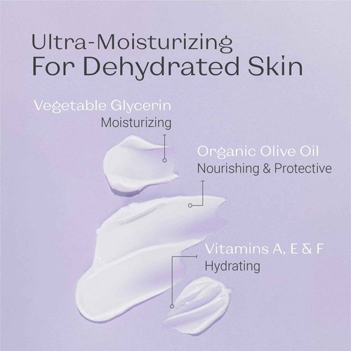 Yon-Ka Crème 28 | Soothing & Nourishing Daily Face Moisturizer with Quintessence, Olive Oil & Vitamins C & E | Hydrating & Softening Cream for Dry & Dehydrated Skin | Paraben-Free | 1.79 fl oz