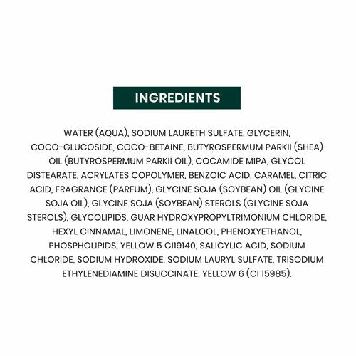 René Furterer Sublime Karité Moisturizing Smoothing Shampoo - Shea butter, Ylang-Ylang Essential Oil & Ceramides 16.9 fl oz.