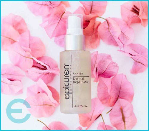 epicuren DISCOVERY Soothe Dermal Repair Mist, 2 oz.