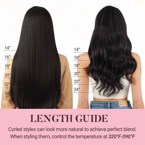 MAXITA Tape in Hair Extensions Human Hair Dark Brown 22 Inch 100g 40pcs Remy Human Hair Extensions Straight Seamless Tape in Skin Weft Extensions for Women