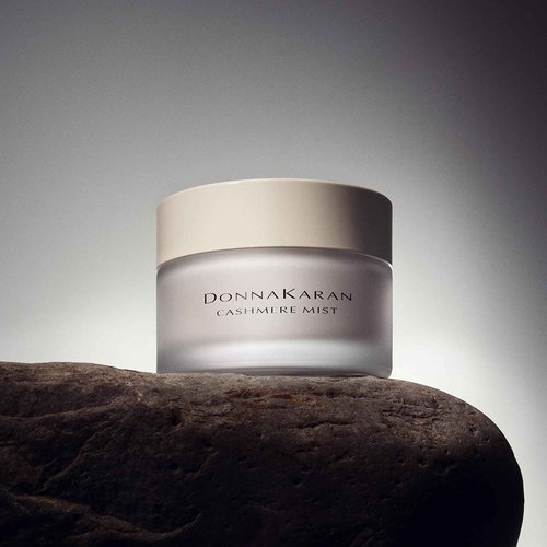 Donna Karan Cashmere Mist Luxury Body Crème, 5.9 Fl. Oz.