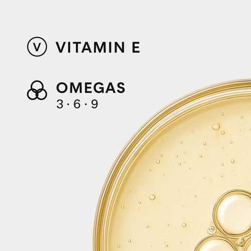 Nurse Jamie Tequila Sunrise Clarifying Oil – Botanical Face Oil with Prickly Pear & Orange Blossom for Acne-Prone Skin (30 mL)