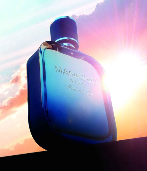 Kenneth Cole Mankind Rise Eau de Toilette Cologne for Men, 1.7 Fl. Oz.