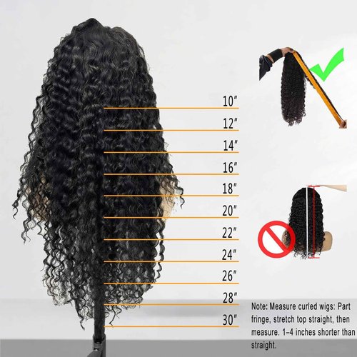 Savasana 12A Human Hair Bundles 10 12 14 Inch 3 Deep Wave Bundles, 100% Unprocessed Brazilian Virgin Human Hair Raw Hair Quick Weave Installation Real Human Hair for Women Natural Black