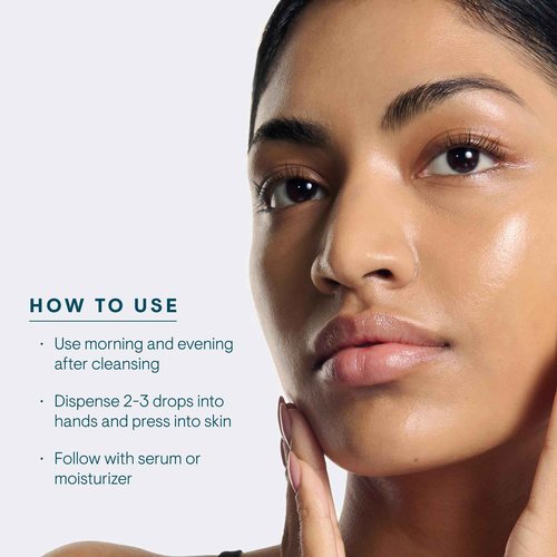 ELEMIS Pro-Collagen Marine Moisture Essence 100ml Hydrating Essence for Smoother, Plumper Skin