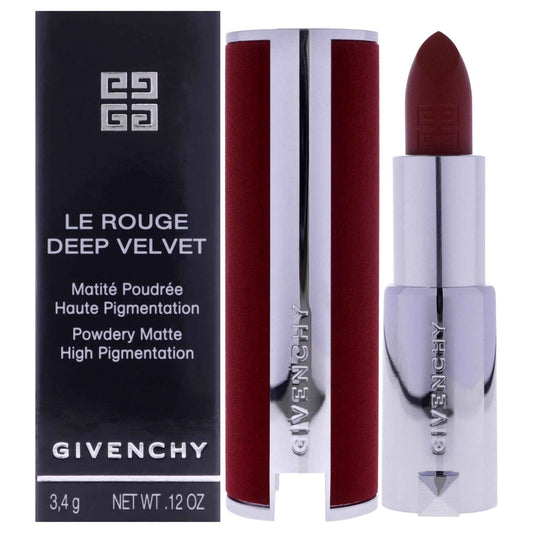 Givenchy Le Rouge Deep Velvet Matte Lipstick - N36 for Women - 0.12 oz Lipstick
