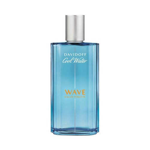 Davidoff Cool Water Wave Eau de Toilette 4.2 fl oz
