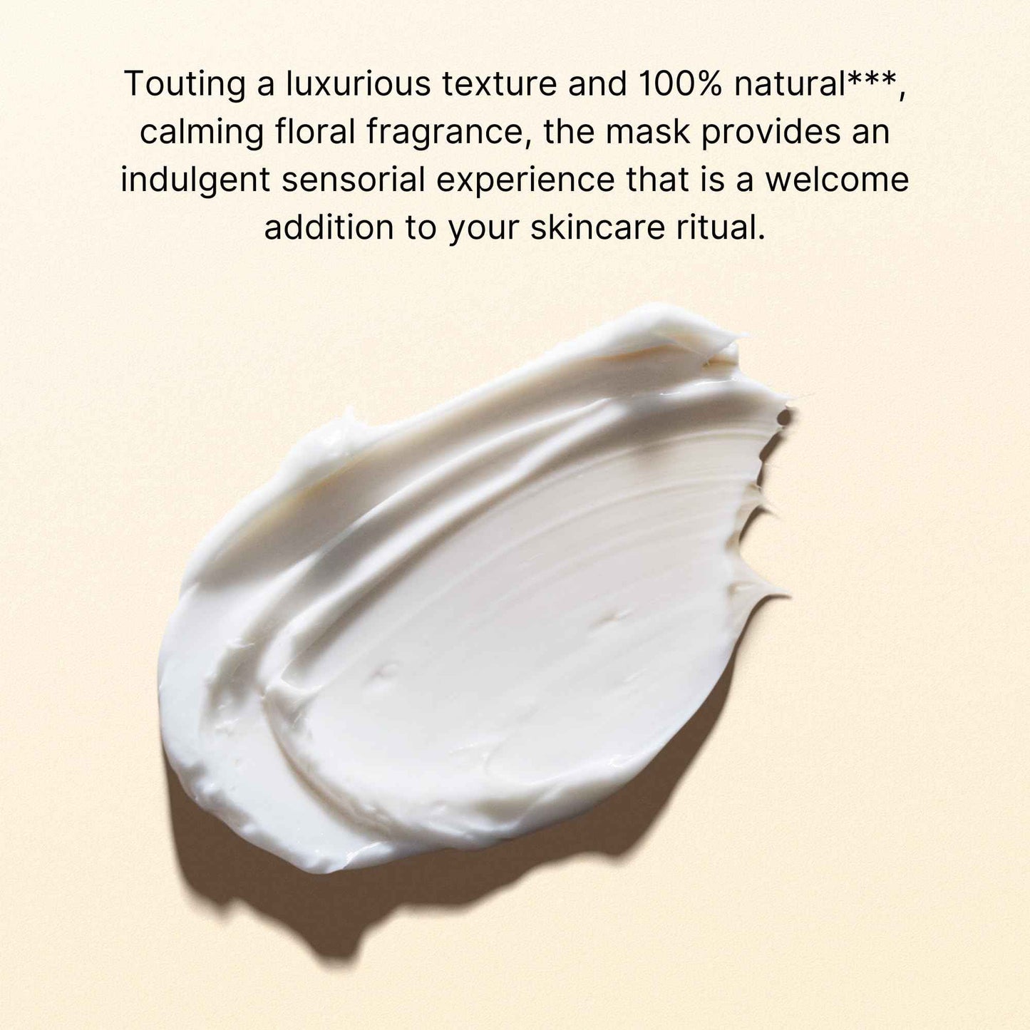 Jurlique. Nutri-Define Cream Mask 100ml | Hydrating Face Mask | For All Skin Types Including Dry, Oily & Sensitive Skin| Beauty Skincare Products for Women/Men | Australian Made