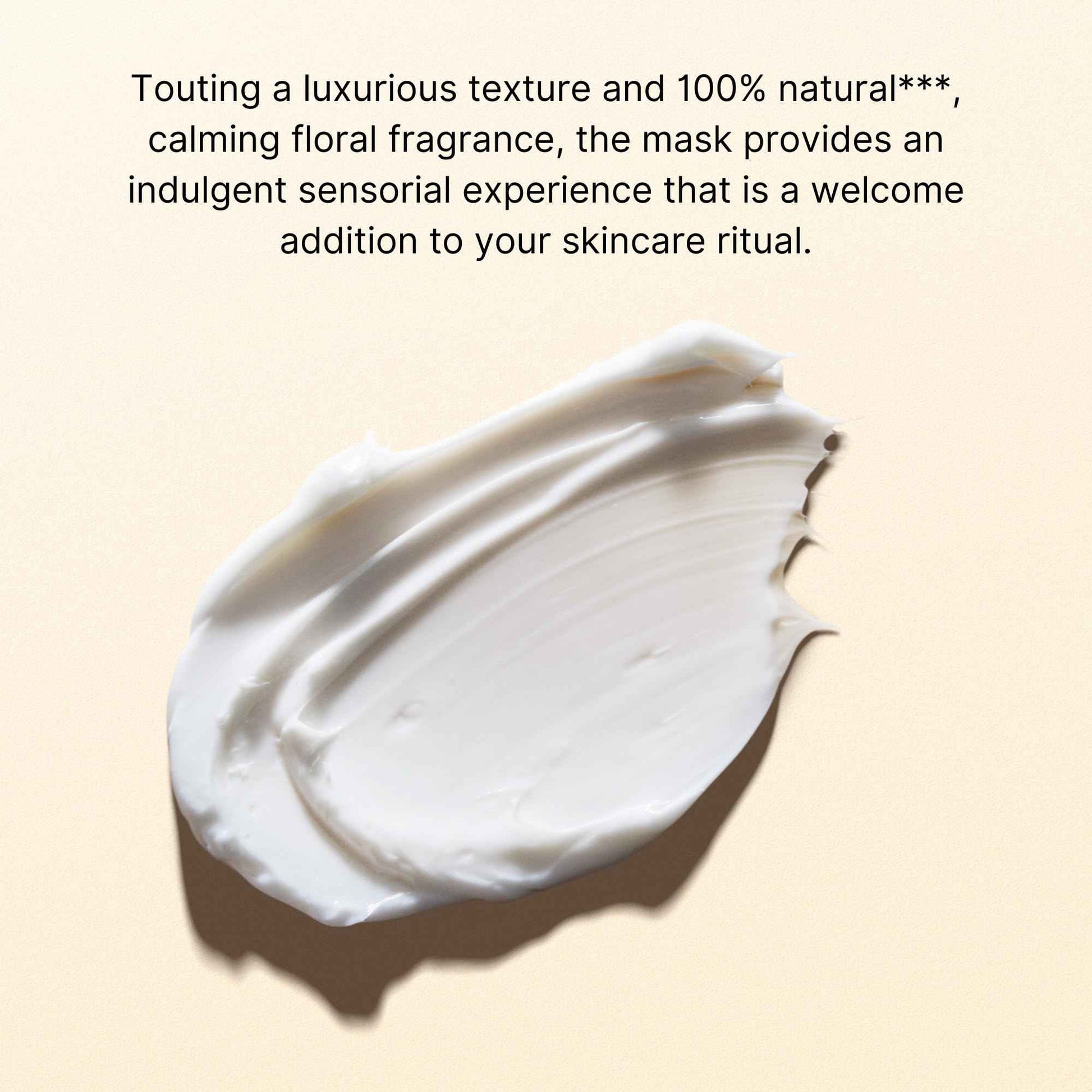 Jurlique. Nutri-Define Cream Mask 100ml | Hydrating Face Mask | For All Skin Types Including Dry, Oily & Sensitive Skin| Beauty Skincare Products for Women/Men | Australian Made