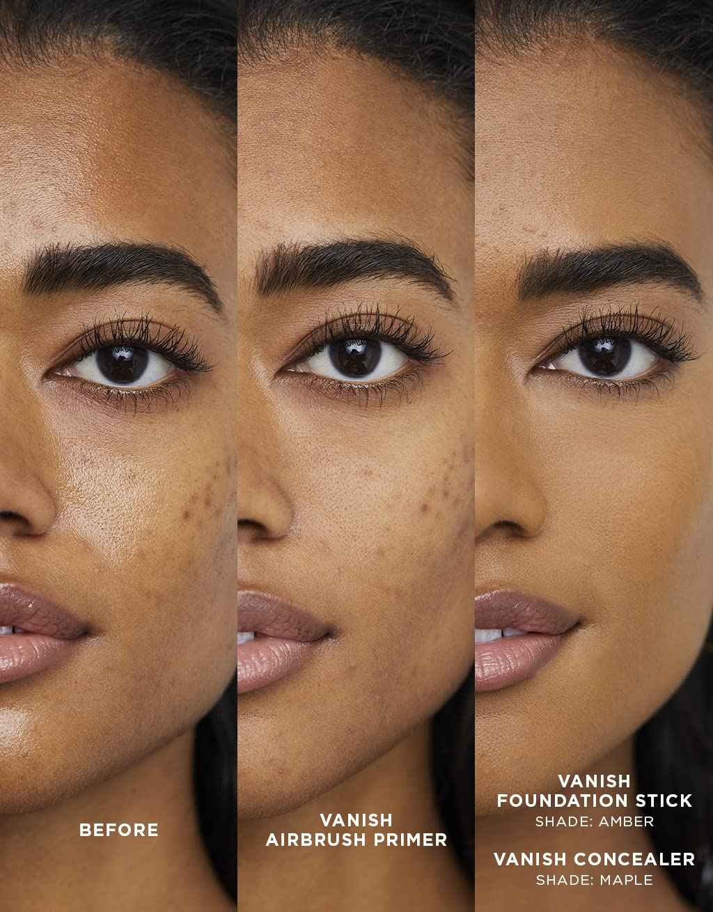 Hourglass Jumbo Vanish Airbrush Primer-1.8 FL Oz