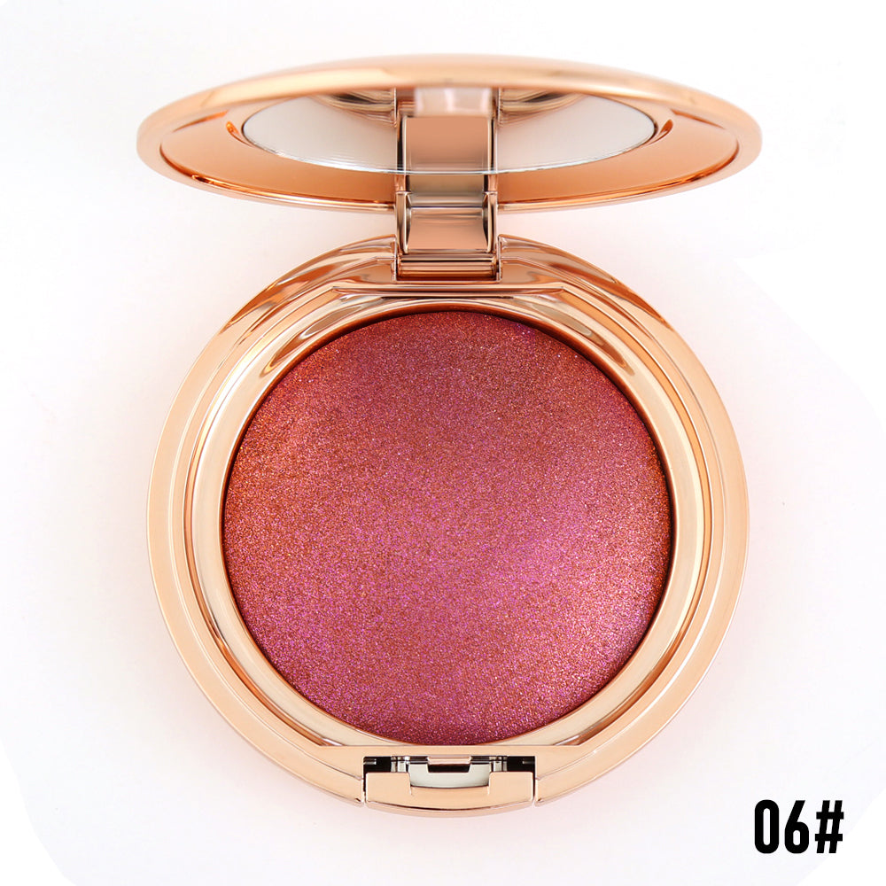 High Gloss Lip Shine Collection - Long-Lasting Radiant Finish