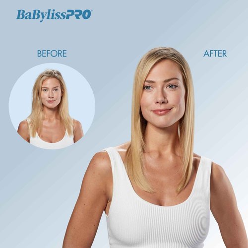 BabylissPRO® Nano Titanium™ Compact Folding Ionic Dryer