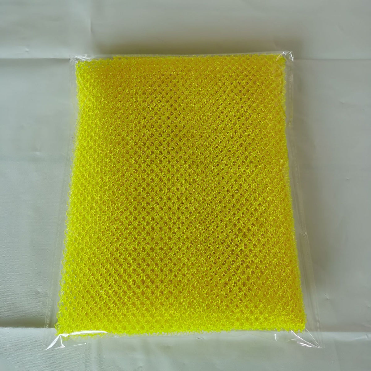 African Nylon Bath Towel - Decontamination Back Rub for Bathroom Use