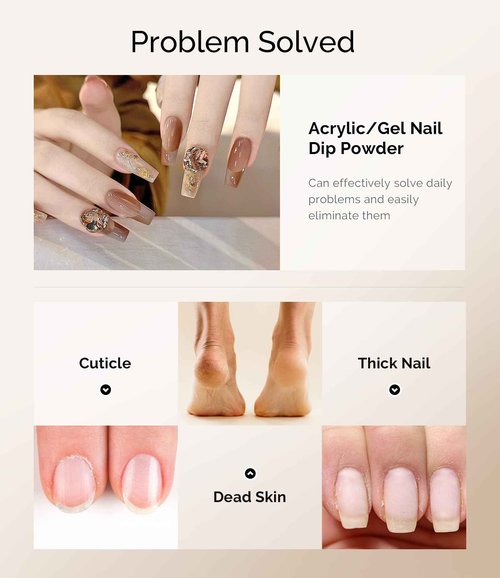 MelodySusie Portable Nail Drill 30000 RPM SC320F with Nail Drill Machine Holder